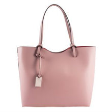 Load image into Gallery viewer, 308 Τσάντα Ώμου με κόκκινη επένδυση