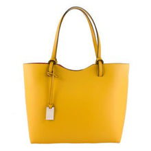 Load image into Gallery viewer, 308 Τσάντα Ώμου με κόκκινη επένδυση