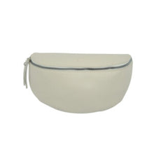 Load image into Gallery viewer, 312 Δερμάτινη Τσάντα Μέσης