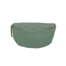 Load image into Gallery viewer, 312 Δερμάτινη Τσάντα Μέσης