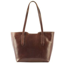 Load image into Gallery viewer, 317 Δερμάτινη Τσάντα Ώμου