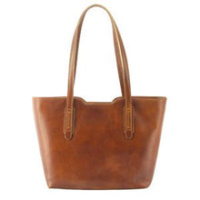 Load image into Gallery viewer, 317 Δερμάτινη Τσάντα Ώμου