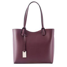 Load image into Gallery viewer, 319 Δερμάτινη Τσάντα Ώμου