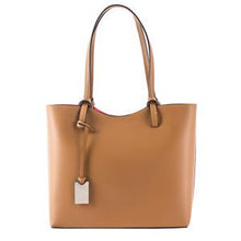 Load image into Gallery viewer, 319 Δερμάτινη Τσάντα Ώμου