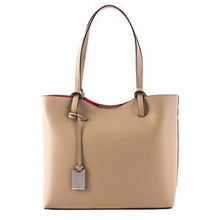 Load image into Gallery viewer, 319 Δερμάτινη Τσάντα Ώμου