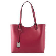 Load image into Gallery viewer, 319 Δερμάτινη Τσάντα Ώμου