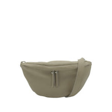 Load image into Gallery viewer, 322 Δερμάτινη Τσάντα Μέσης