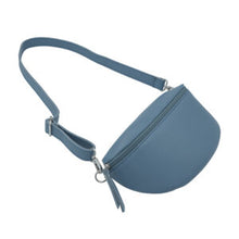 Load image into Gallery viewer, 312 Δερμάτινη Τσάντα Μέσης