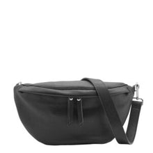 Load image into Gallery viewer, 322 Δερμάτινη Τσάντα Μέσης