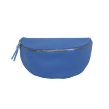 Load image into Gallery viewer, 312 Δερμάτινη Τσάντα Μέσης