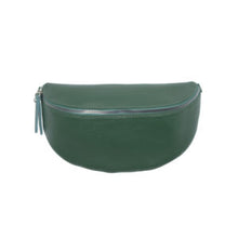 Load image into Gallery viewer, 312 Δερμάτινη Τσάντα Μέσης