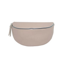 Load image into Gallery viewer, 312 Δερμάτινη Τσάντα Μέσης