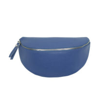 Load image into Gallery viewer, 312 Δερμάτινη Τσάντα Μέσης