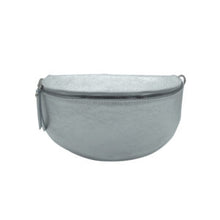 Load image into Gallery viewer, 312 Δερμάτινη Τσάντα Μέσης