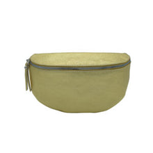 Load image into Gallery viewer, 312 Δερμάτινη Τσάντα Μέσης