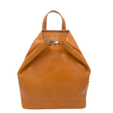 Load image into Gallery viewer, 318 ΔερμάτινΣακίδιο Πλάτης