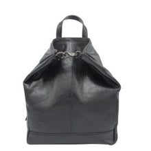 Load image into Gallery viewer, 318 ΔερμάτινΣακίδιο Πλάτης