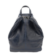 Load image into Gallery viewer, 318 ΔερμάτινΣακίδιο Πλάτης