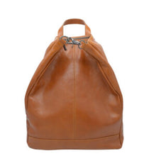 Load image into Gallery viewer, 318 ΔερμάτινΣακίδιο Πλάτης