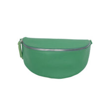 Load image into Gallery viewer, 312 Δερμάτινη Τσάντα Μέσης