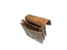 Φόρτωση εικόνας στο εργαλείο προβολής Συλλογής, 166 Τσαντάκι Ανδρικό Χιαστί Εγκράφα