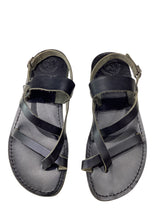 Load image into Gallery viewer, SAN-193 Back Cross Strap (64)
