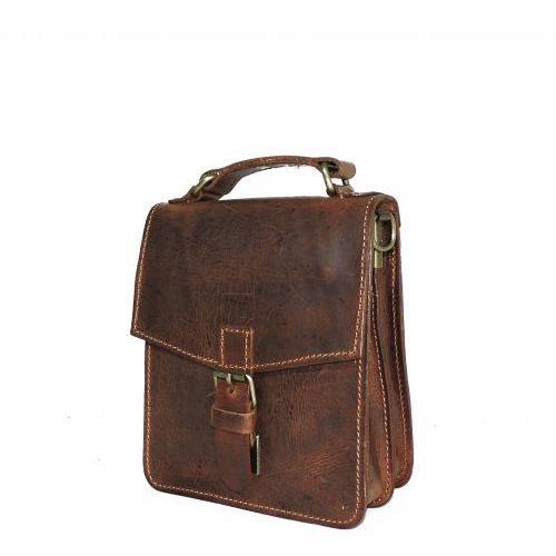 166 Men's Crossbody Bag