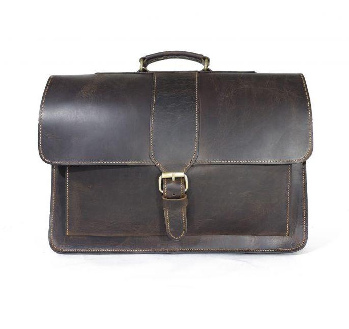 161 Men's Crossbody Bag