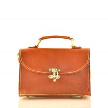 Load image into Gallery viewer, 611 Crossbody Bag - Suitcase
