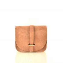 Load image into Gallery viewer, 614 Mini Crossbody Bag
