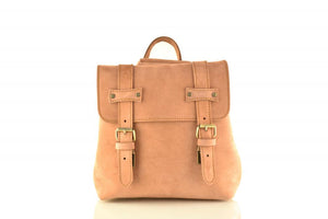641 Backpack-Crossbody