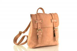641 Backpack-Crossbody