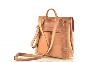 641 Backpack-Crossbody