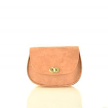 Load image into Gallery viewer, 143-A Crossbody Bag
