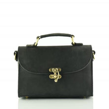 Load image into Gallery viewer, 611 Crossbody Bag - Suitcase
