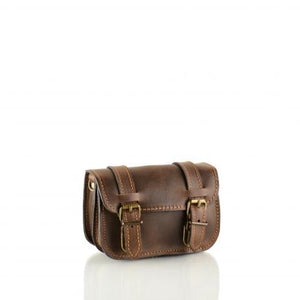 612 Crossbody Bag - Waist Belt