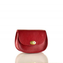 Load image into Gallery viewer, 143-A Crossbody Bag
