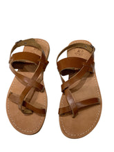 Load image into Gallery viewer, SAN-193 Back Cross Strap (64)
