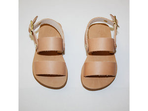 Kid Sandal Crossed
