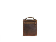 Load image into Gallery viewer, 166 Men&#39;s Crossbody Bag
