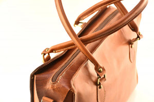 619 Shoulder-Crossbody Bag