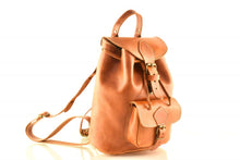 Load image into Gallery viewer, 131 Backpack Small
