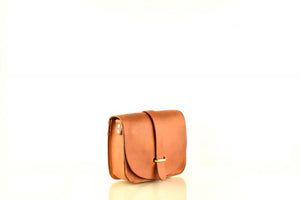 614 Mini Crossbody Bag