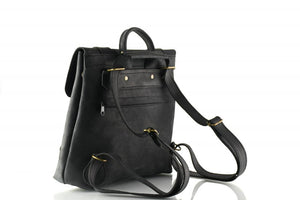 641 Backpack-Crossbody