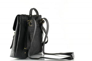 641 Backpack-Crossbody