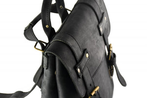 641 Backpack-Crossbody
