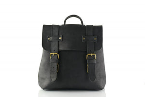641 Backpack-Crossbody