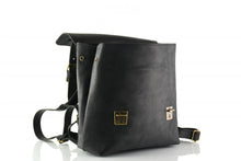 Load image into Gallery viewer, 641 Backpack-Crossbody
