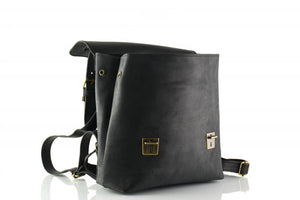 641 Backpack-Crossbody