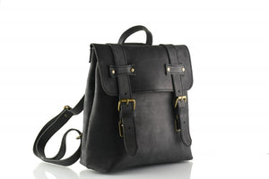 641 Backpack-Crossbody